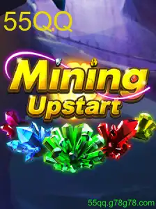 Explorando o Mundo de MiningUpstart: Um Guia Completo